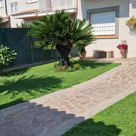 Castelbarco House B 4*