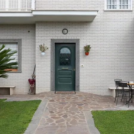 Pensionat Castelbarco House B *