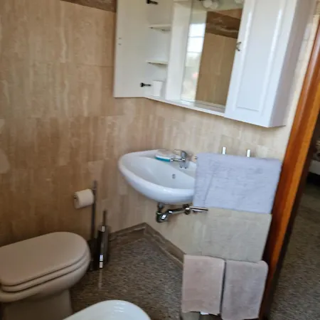 Gasthof Castelbarco House B Rom