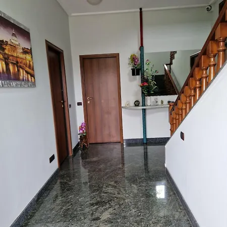 Gasthof Castelbarco House B 4*