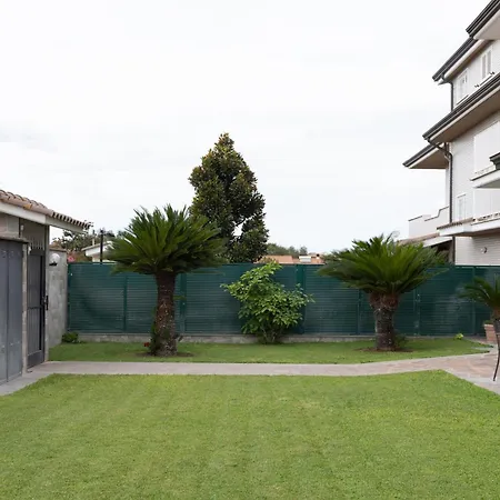 Gasthof Castelbarco House B 4*