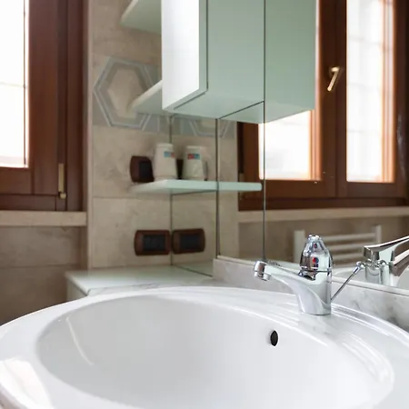 Castelbarco House B Rom