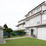 Castelbarco House B 4*
