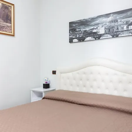 Guest house Castelbarco House B