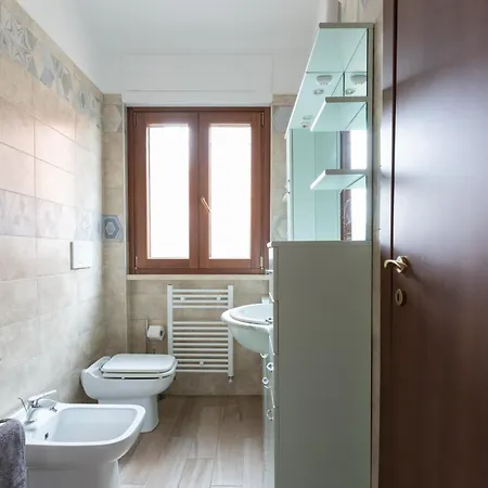 Guest house Castelbarco House B *