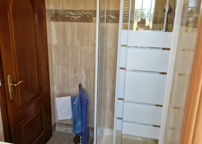 Casa de hóspedes Castelbarco House B