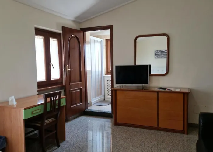 Guest house Castelbarco House B 4*