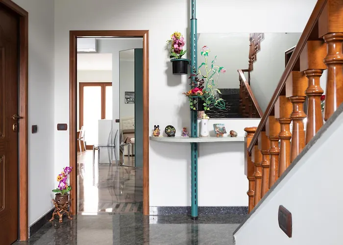 Guest house Castelbarco House B