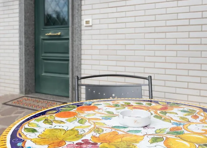 Castelbarco House B Casa de hóspedes Roma