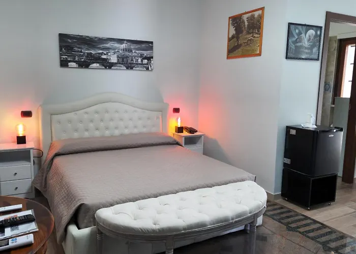 Castelbarco House B Guest house