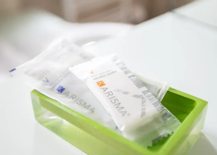 Konukevi Castelbarco House B 4*