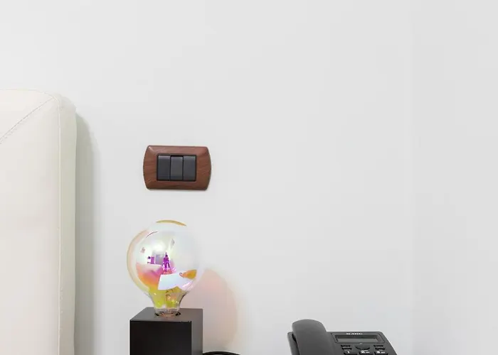 Castelbarco House B Roma