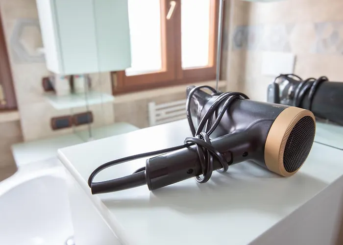 Castelbarco House B Casa de hóspedes