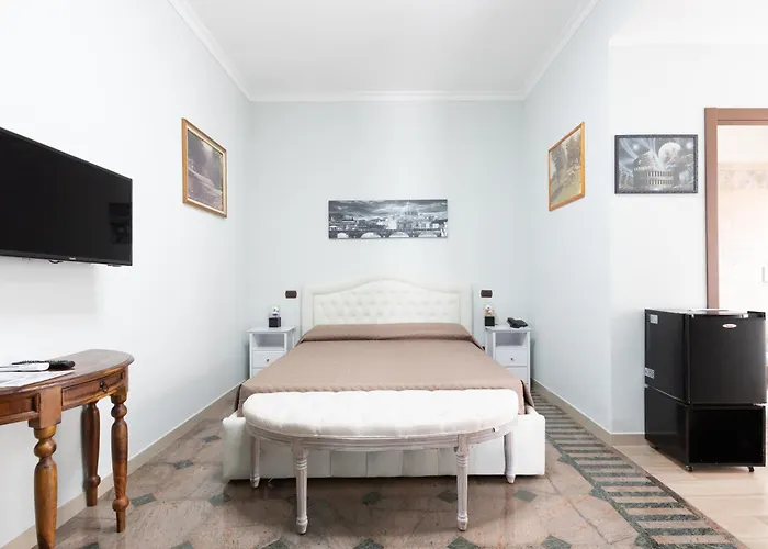 Castelbarco House B 4*