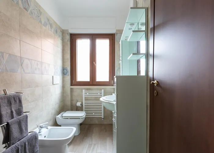 Guest house Castelbarco House B 4*