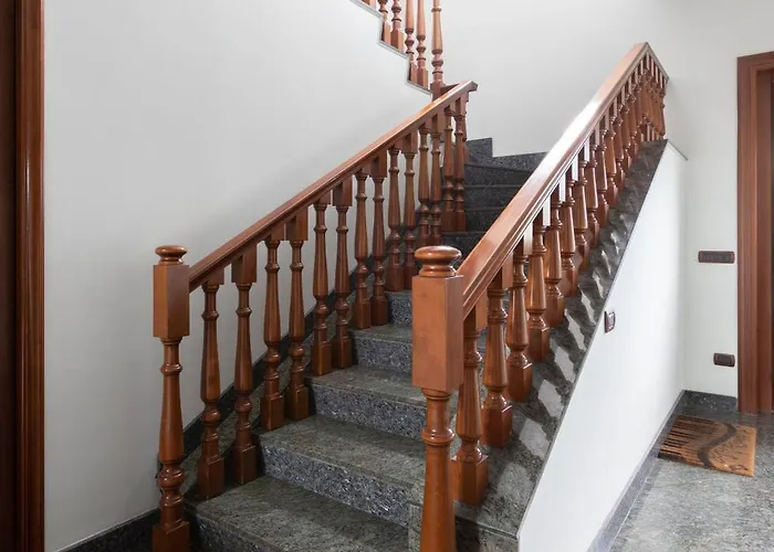 Castelbarco House B 4*