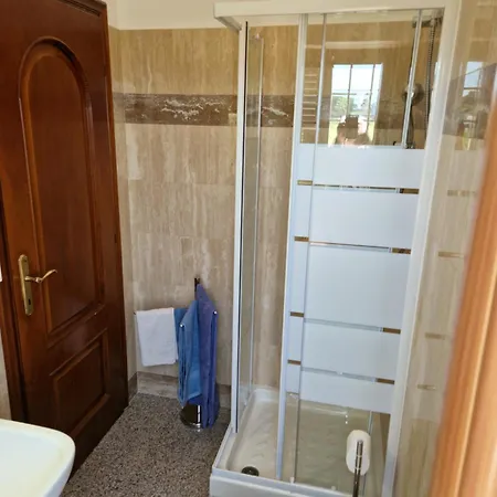 Vendégház Castelbarco House B