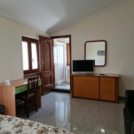 Vendégház Castelbarco House B 4*