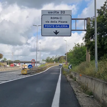 Vendégház Castelbarco House B 4*