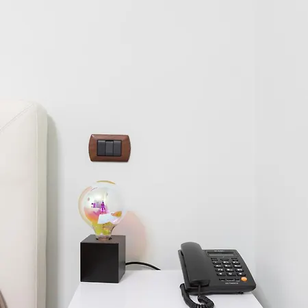 Castelbarco House B Róma