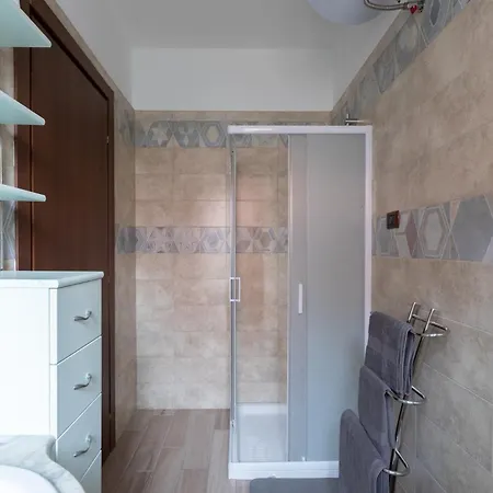 Vendégház Castelbarco House B