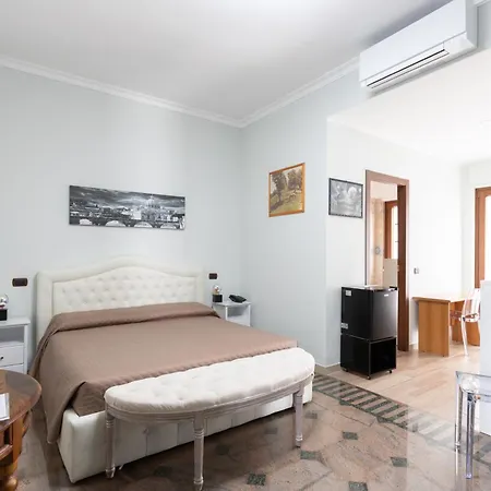 Castelbarco House B Vendégház