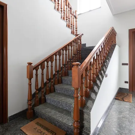 Castelbarco House B 4*