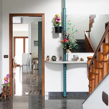 Pensjonat Castelbarco House B