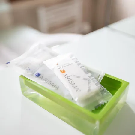 Гостевой дом Castelbarco House B 4*