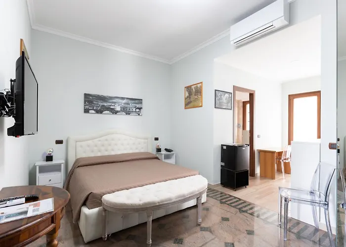 Castelbarco House B Гостевой дом